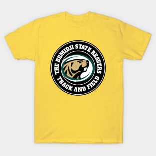 TRACK AND FIELD T-Shirt